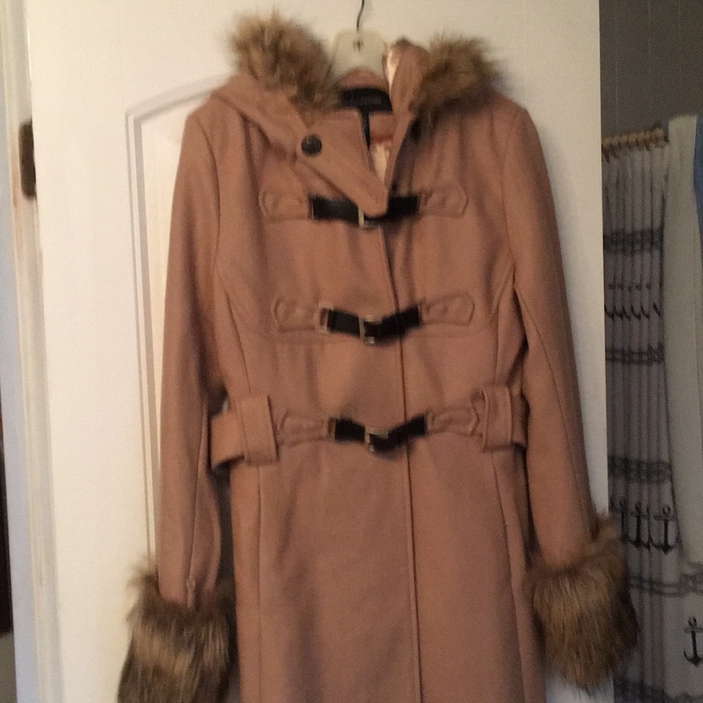 Moda Coat